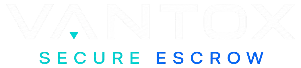 Vantox Secure Escrow